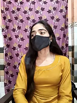 Cute Manju01 online show from 12-18-25, 03:56