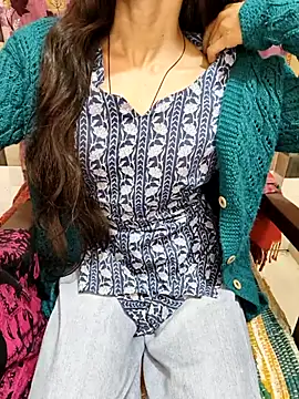 Cute Manju01 online show from 12-19-25, 04:41