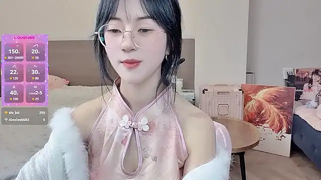 Snapshot of nini_a chatting on 02-07-26, 01:15 nini a online show from 02-07-26, 01:15