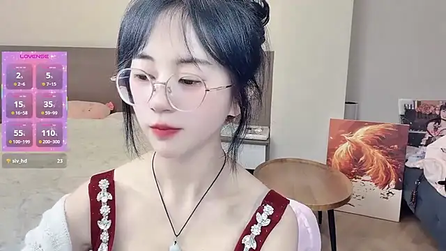 Snapshot of nini_a chatting on 03-07-26, 01:41 nini a online show from 03-07-26, 01:41