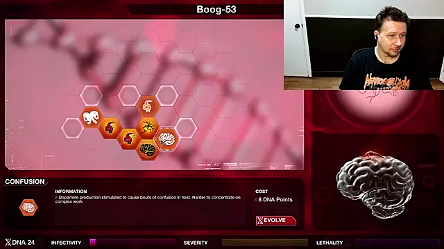 Bo0g online show from 04-25-26, 11:24