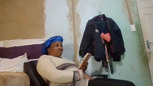 Nicky52 online show from 05-29-26, 01:31