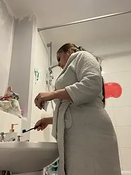 LollyLove  online show from 04-03-26, 08:07