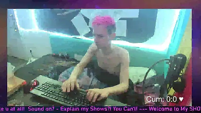 Snapshot of DaveLindau chatting on 01-08-26, 09:22 DaveLindau online show from 01-08-26, 09:22