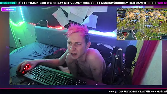 Snapshot of DaveLindau chatting on 01-17-26, 01:54 DaveLindau online show from 01-17-26, 01:54