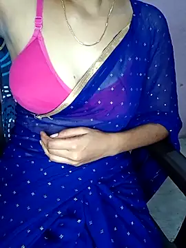 Nidhi lovely online show from 04-03-26, 02:09