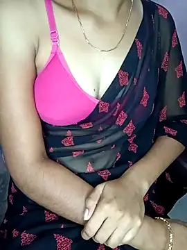 Nidhi lovely online show from 04-08-26, 02:11