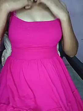 Nidhi lovely online show from 06-01-26, 04:25