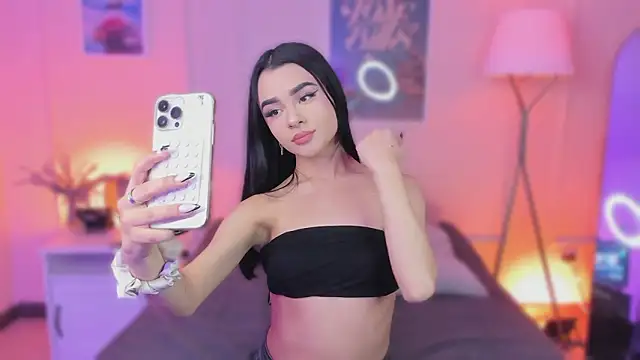 emma soul1 online show from 03-20-26, 01:05