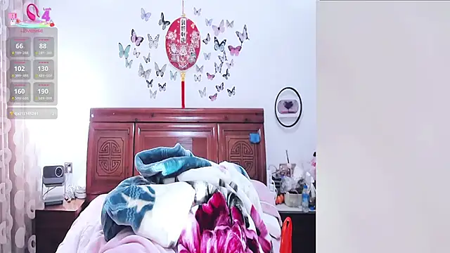 Snapshot of GUO168 chatting on 02-17-26, 10:45 GUO168 online show from 02-17-26, 10:45