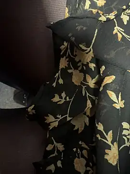 HiddenHoneyLDN online show from 02-09-26, 10:08