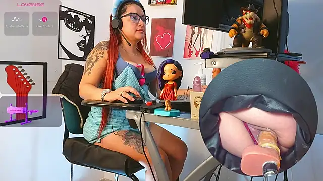 leidydi223 online show from 03-31-26, 02:17