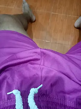 MasterVrgaagrande online show from 06-10-26, 05:39