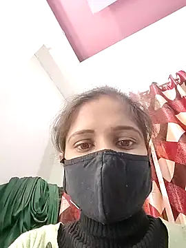 Ruhi 07 online show from 12-23-25, 04:10