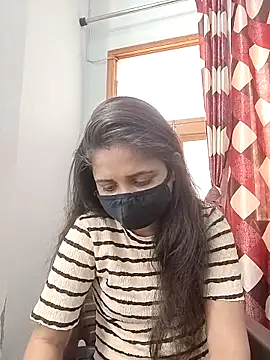 Ruhi 07 online show from 03-09-26, 04:38