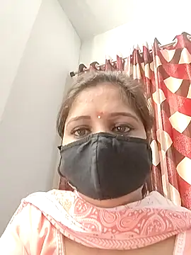 Ruhi 07 online show from 03-27-26, 06:19