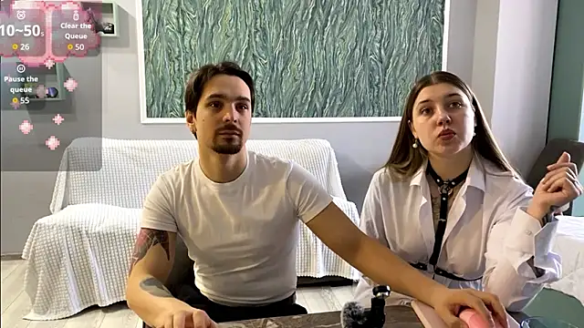 VelvetMiley online show from 03-14-26, 12:43