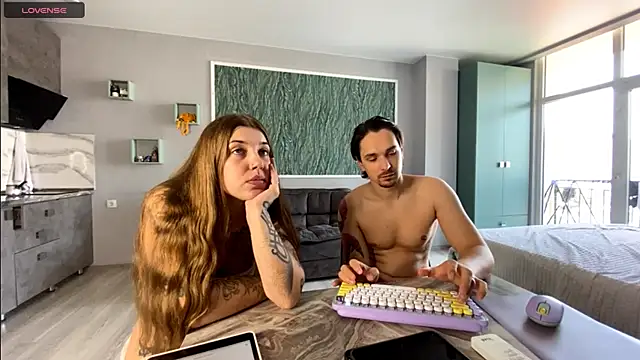 VelvetMiley online show from 07-03-26, 09:16