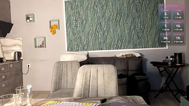 VelvetMiley online show from 07-11-26, 02:03