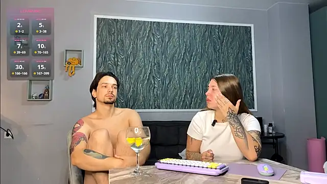 VelvetMiley online show from 07-22-26, 02:25