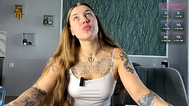 VelvetMiley online show from 08-05-26, 03:42