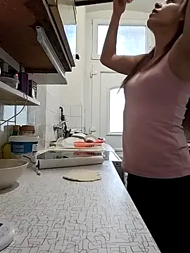 HotGinger66 online show from 03-04-26, 01:39