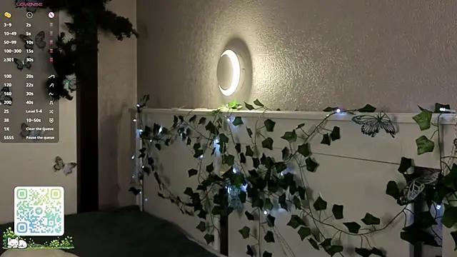 BlushinBloom online show from 05-23-26, 05:56