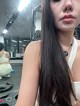 jiajia L online show from 03-12-26, 12:22