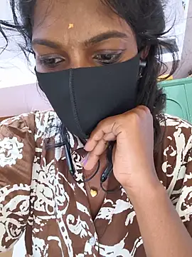 Honey rosetamil online show from 05-17-26, 03:15
