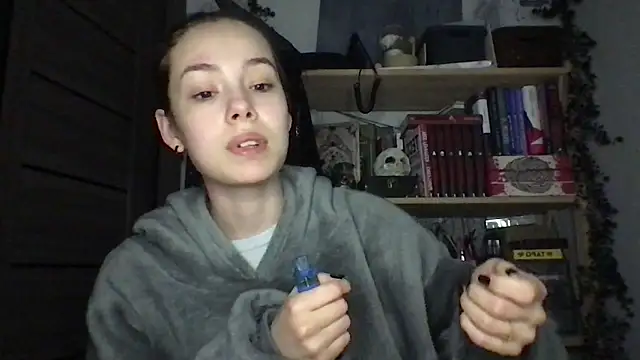 Yuna5343 online show from 03-30-26, 09:38