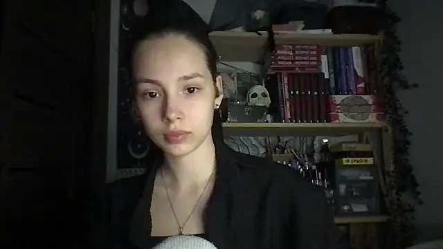 Snapshot of Yuna5343 chatting on 04-21-26, 08:12 Yuna5343 online show from 04-21-26, 08:12