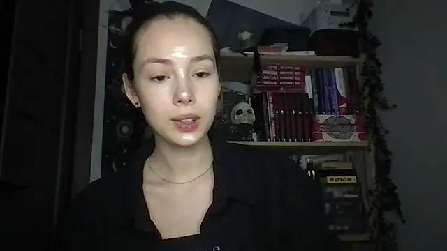 Snapshot of Yuna5343 chatting on 04-23-26, 08:55 Yuna5343 online show from 04-23-26, 08:55