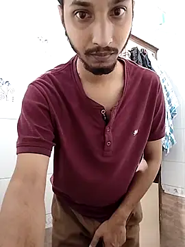 Ritesh08679 online show from 02-15-26, 04:42