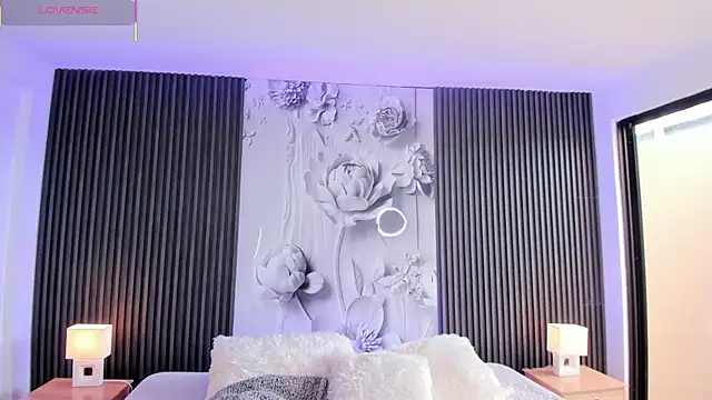 ShaniaDaniels online show from 01-05-26, 08:12