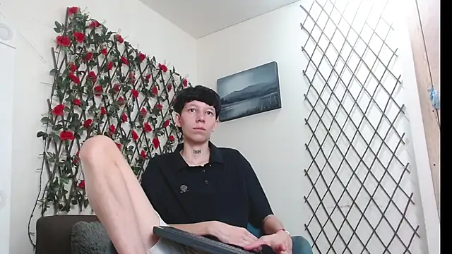LiamBrown09 online show from 05-21-26, 07:10