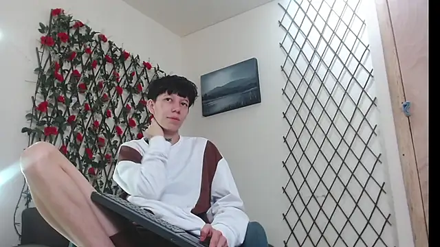 LiamBrown09 online show from 05-27-26, 08:39