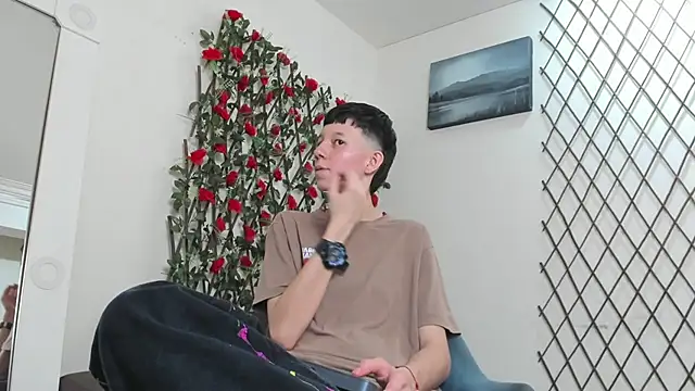 LiamBrown09 online show from 07-06-26, 08:00