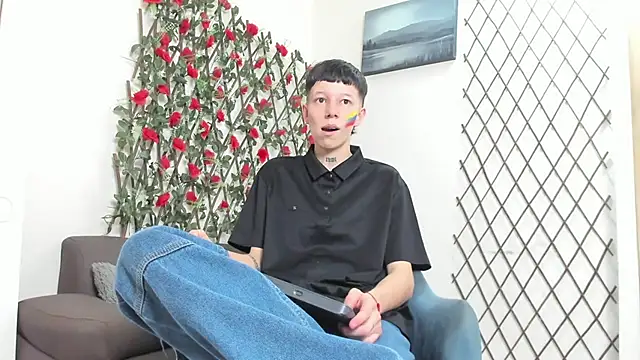 LiamBrown09 online show from 07-07-26, 07:18