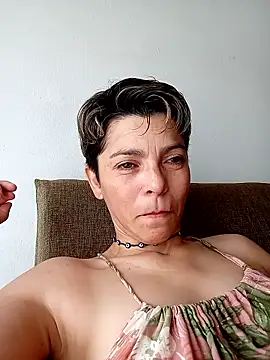 Lulypsicologasexual online show from 01-15-26, 04:22
