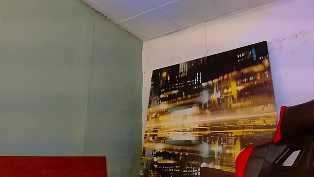 alexgiraldo   online show from 07-05-26, 03:56