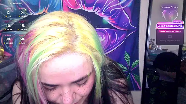 SpicyNice420 online show from 05-26-26, 10:11