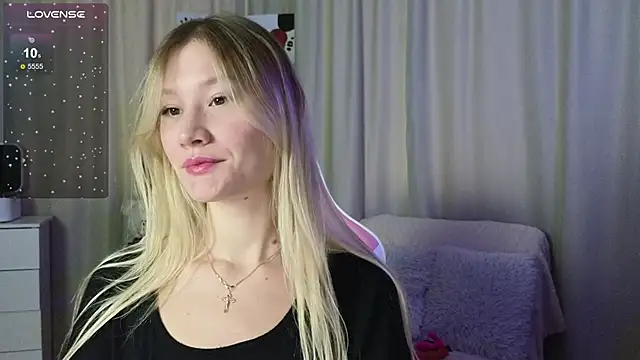  Anna Nolan  online show from 10-01-25, 06:41