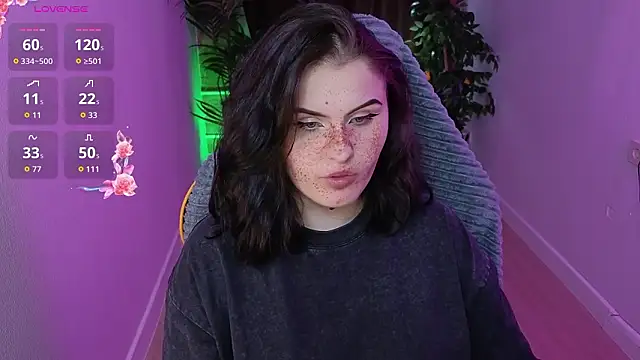 Dark Shine online show from 02-20-26, 03:23