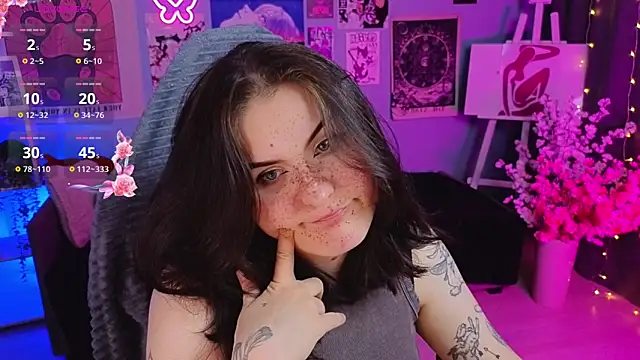 Dark Shine online show from 04-03-26, 09:13