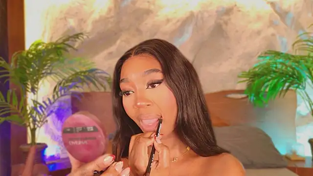 alisonn moon online show from 03-31-26, 10:32