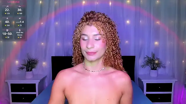 Evolet Bee online show from 03-26-26, 12:33