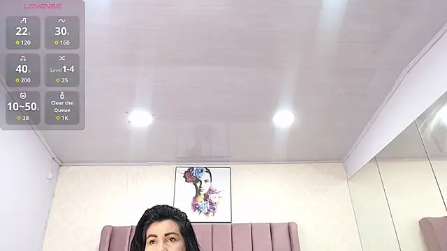 AriannaAdames online show from 05-30-26, 12:13