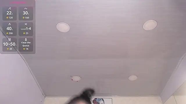 AriannaAdames online show from 07-08-26, 01:26