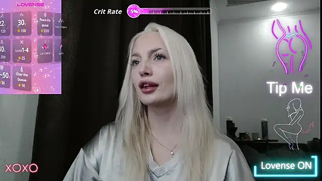 SpaceMarsi online show from 12-05-25, 01:25