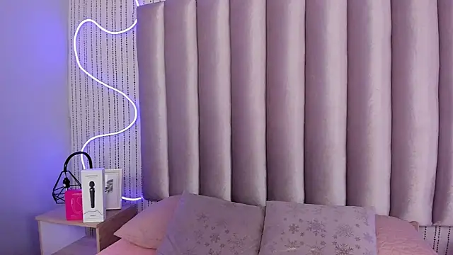 SamanthaPeachss online show from 01-08-26, 01:02